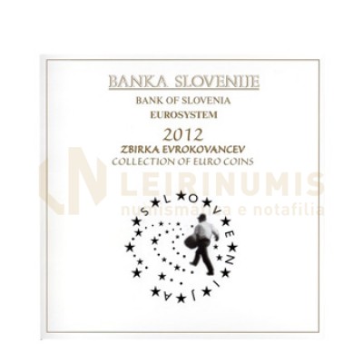 BNC - Eslovénia 2012
