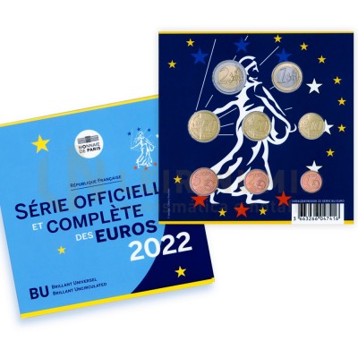 BNC - França 2022