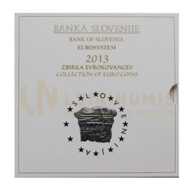BNC - Eslovénia 2013