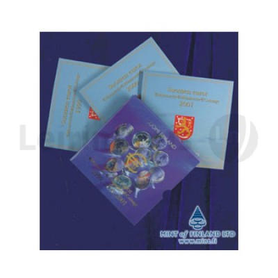 BNC - Finlândia 1999