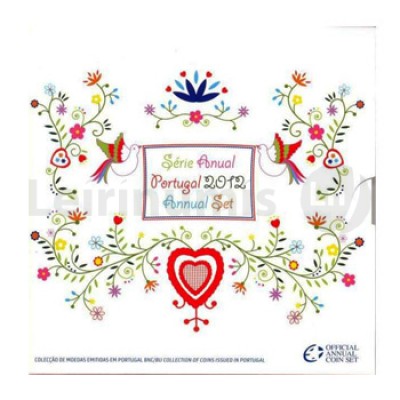 BNC - Portugal 2012