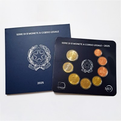 Carteira BNC Itália 2025