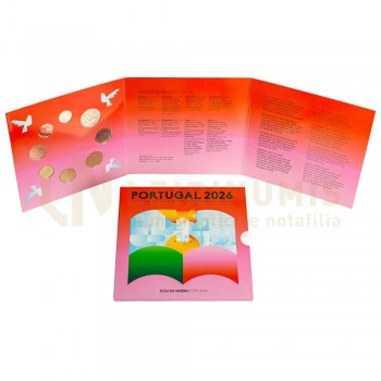 Carteira BNC Portugal 2026