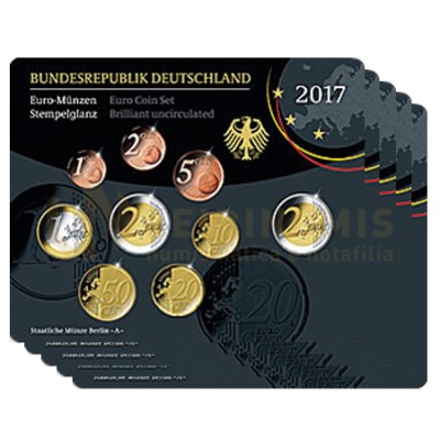BNC - Alemanha 2017