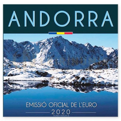 BNC - Andorra 2020