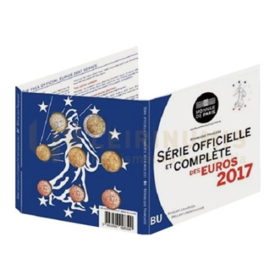 BNC - França 2017