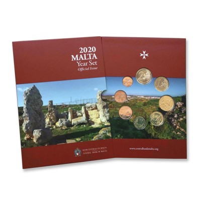 Carteira BNC Malta 2020