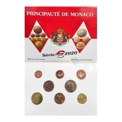 BNC Mónaco 2020