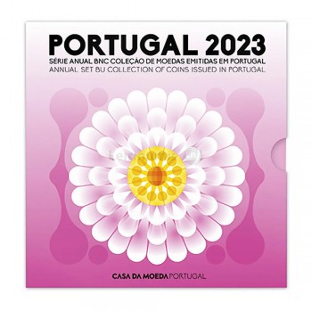 Carteira BNC - Portugal 2023