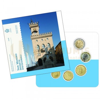 Carteira BNC San Marino 2026