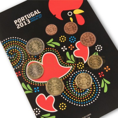 FDC - Portugal 2013