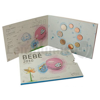 Bebé - Portugal 2010