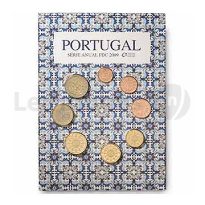 FDC - Portugal 2009