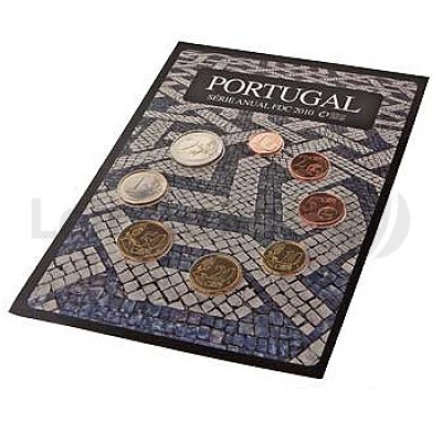 FDC - Portugal 2010