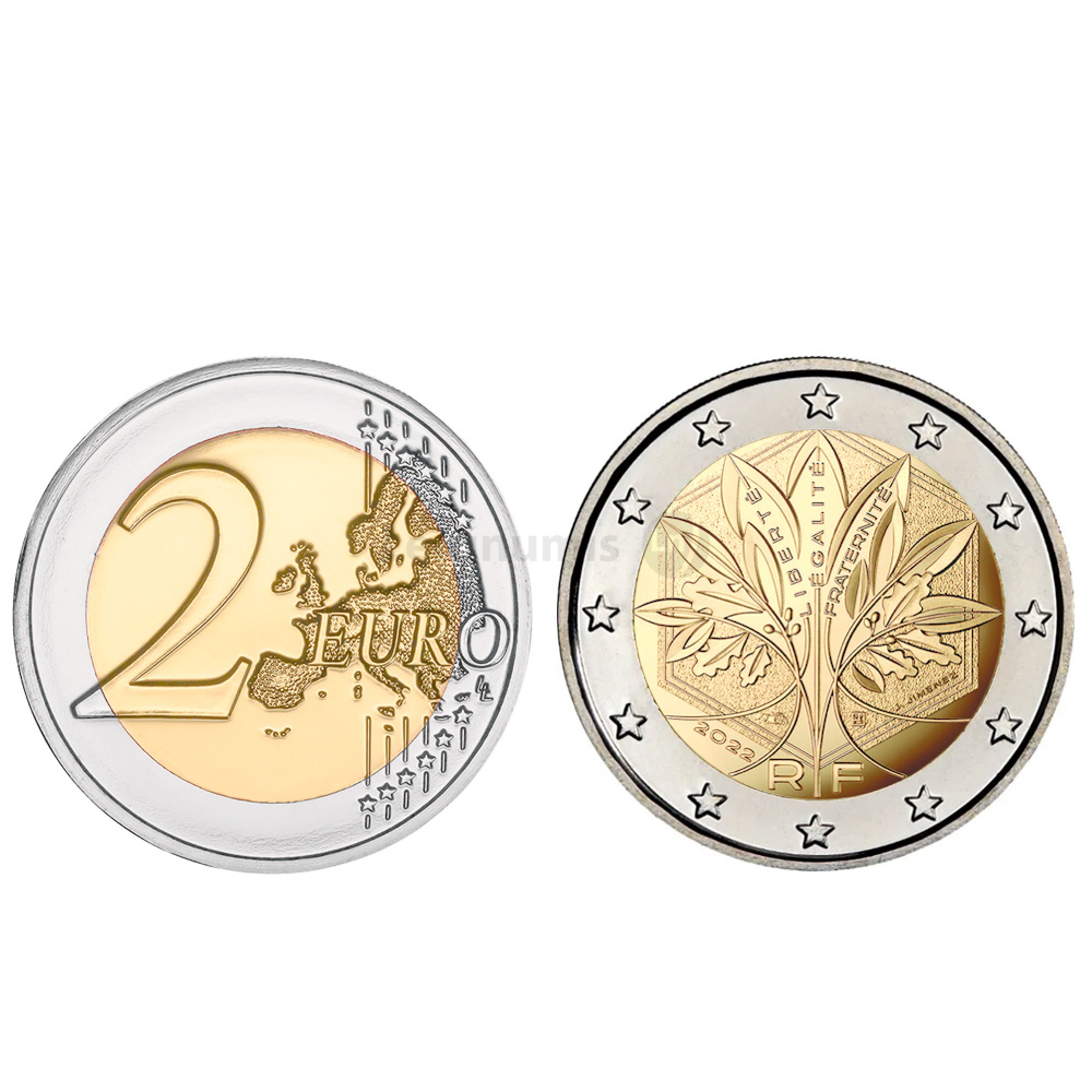 moeda-2-euros-normal-nova-face-fran-a-2022-leirinumis