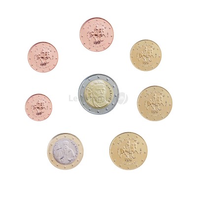 Serie Completa - Bulgária de 2026