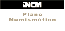 Planos Numismáticos INCM